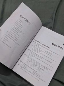 NCERT Exemplar Chemistry Class XII