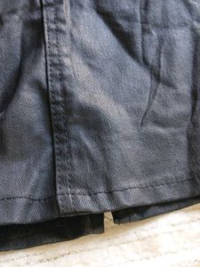 Leather Skirts