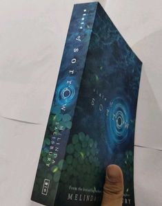 State of Sorrow by Melinda Salisbury