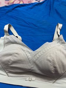 Pincess Cut Padded Designer Bra
