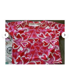 T-shirt 2 In 500 Rs