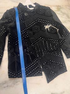Boys Formal Blazer