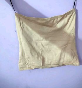 Beige Tube Top🎀