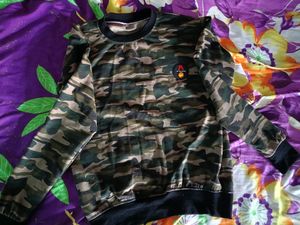 Army Top