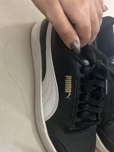 Original Puma Shoes