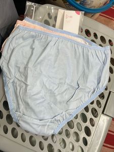 Under Wear 13-14 Yrs