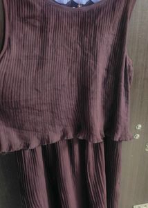 Styleup Branded Dress