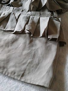 Ruffle Top