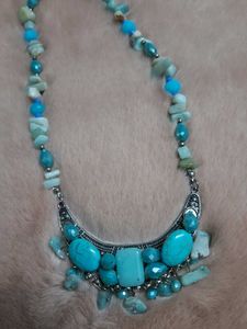 Ocean Whisper Necklace
