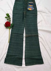 Bootcut Jeans 👖