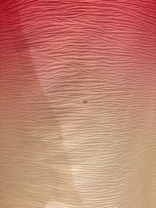 Ombre Button-Down Shirt