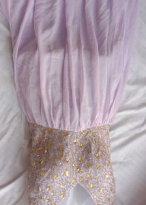 Beautiful Heavy Gown 🥰