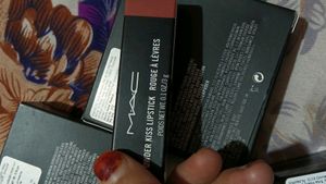Mac Original Combo With Tag