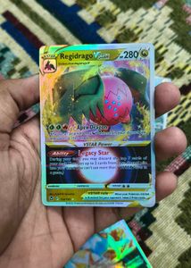 Pokemon Cards Ultra Rare - Assorted Collection