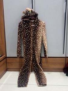 H&M Deer Onesie
