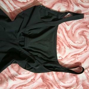 Body Fitted Tank Top