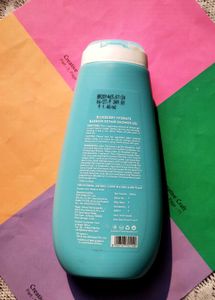 (Sealed) Dot &amp; Key BarrierRepairHydratingShowerGel