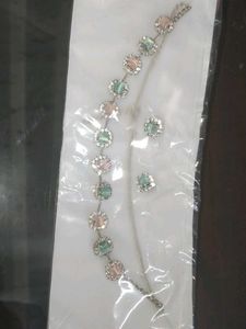 Jewellery Set