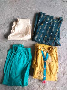 Combo 2 Suit