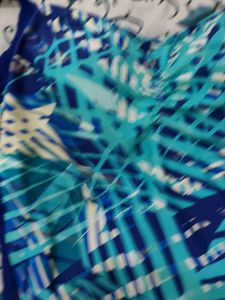 Speedo One-Piece Swimsuit