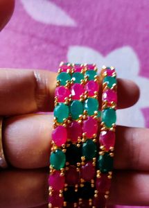 Beautiful Stone Bengal Set Of 4❤💕