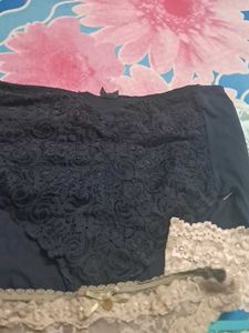 Combo  O  Five  Imported Fabric Panty