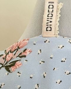H&amp;M Crepe Dress