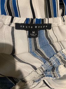 Haute Monde Jumpsuite