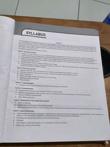 UGC-NET Solved Papers