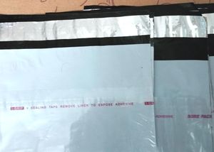 12+3 Free pcs Courier Shipping Polybags With POD