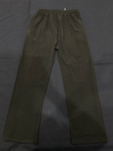 Lacoste Straight Fit Black Color Lower