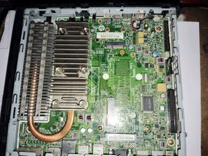 Faulty HP Computer T610 Thin Client