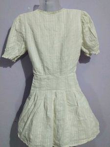 Y2K FROCK