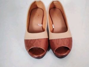 Fancy Wedges For Women