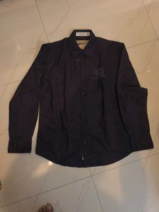 Men's Western Shirt