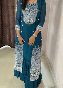 Want To Buy Rama Color Gown