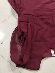 Fancy 1 Piece Dress For Party