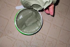 Mamaearth Tea Tree Face Pack