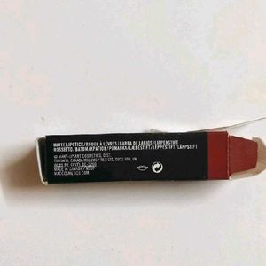MAC Matte Lipstick - MARRAKESH