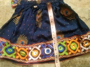 Radha Rani Dress