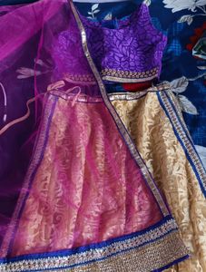 Lehenga Set
