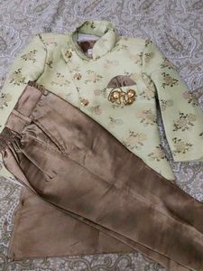 Boys Ethentic Wear