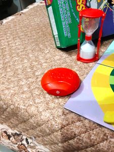 Intresting And Fun Guessing Board Game