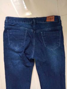 Beautiful jeans