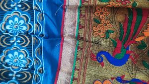 Ethnic Skirt