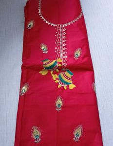 Karwa chauth special suit