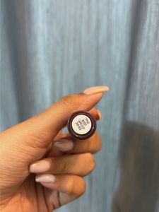 elf lip lacquer in the shade moody