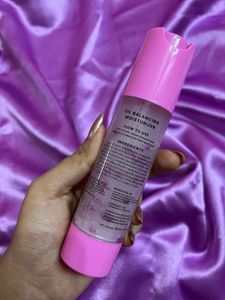 Foxtale Oil Balancing Moisturizer