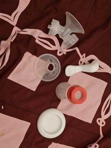 Breastmilk Pump