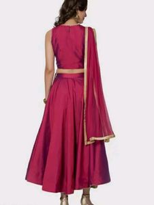 Biba Lahenga Choli Set #biba #trending